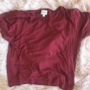 vintage joop t-shirt